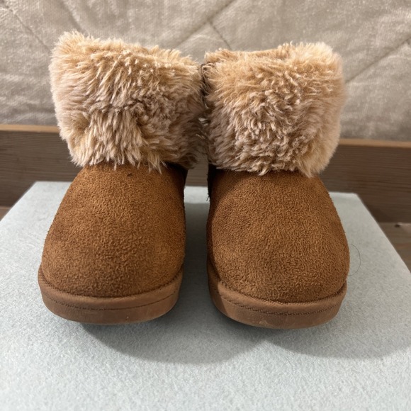 First Steps Other - first steps baby shoes Size One